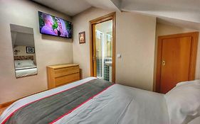 Hostal La Colmena