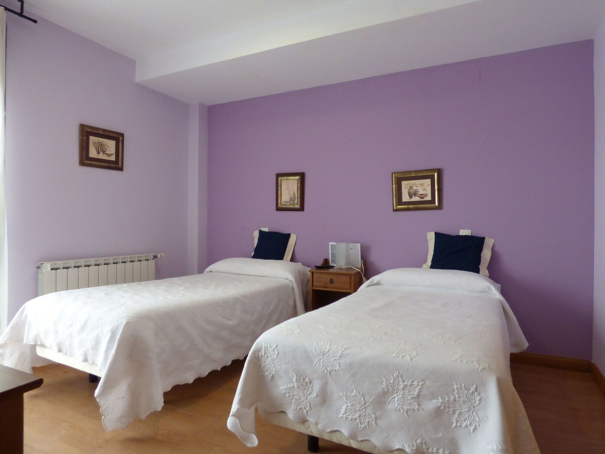 Hostal La Colmena Vicolozano Exterior photo