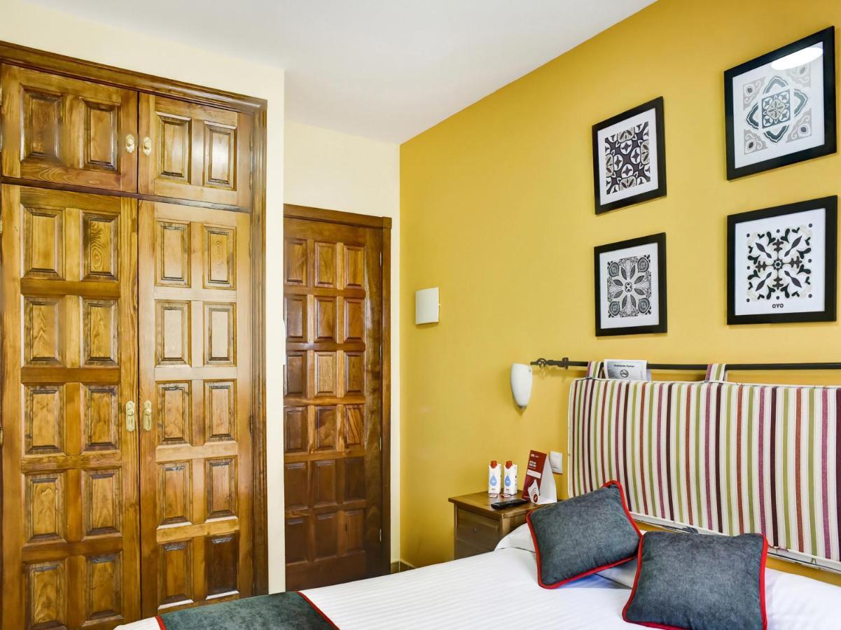 Hostal La Colmena Vicolozano Exterior photo