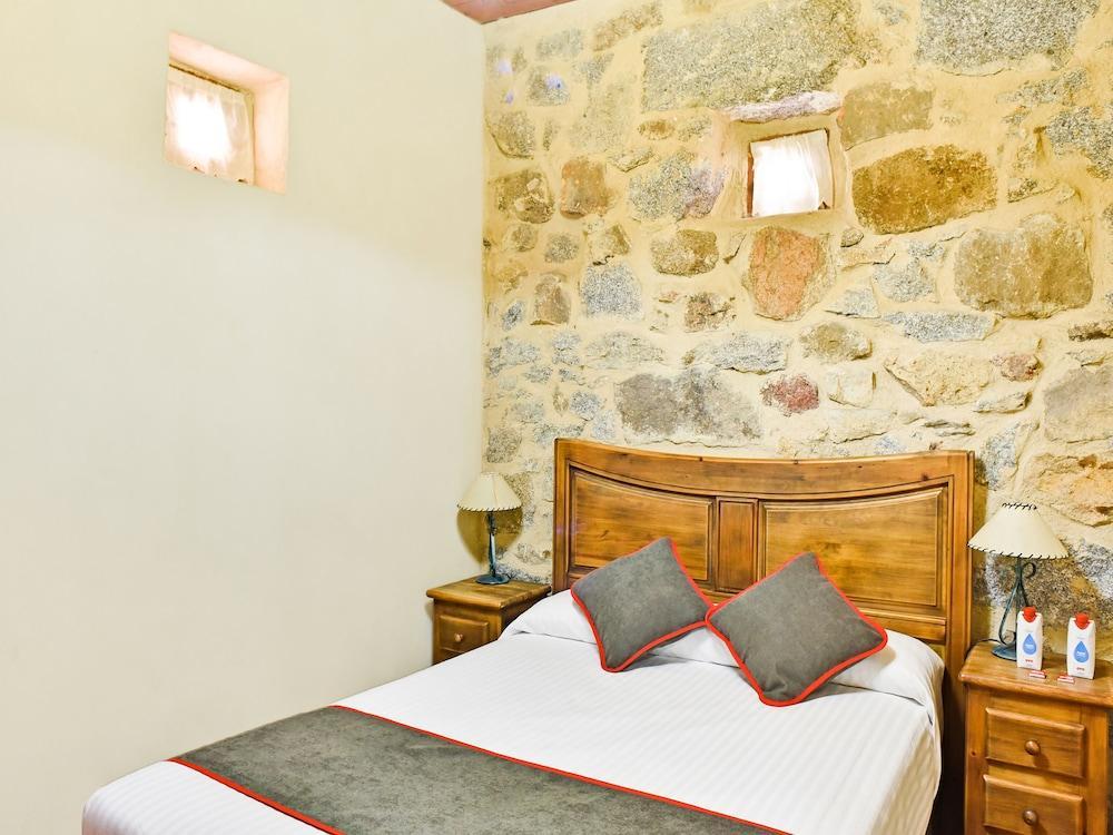 Hostal La Colmena Vicolozano Exterior photo